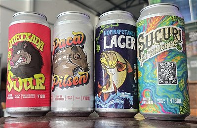 KIT EQUILÍBRIO SUCURI – 12 UNIDADES