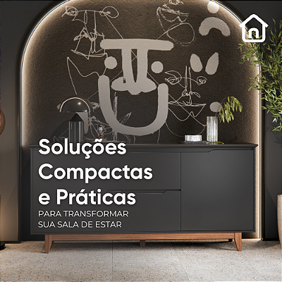 Soluções Compostas e práticas