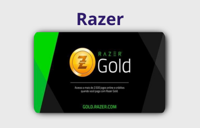 Razer Gold