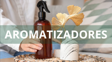 Gazania - Aromatizadores