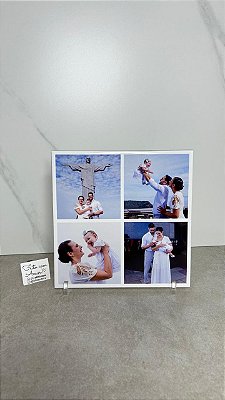 Azulejo Personalizado 20x20