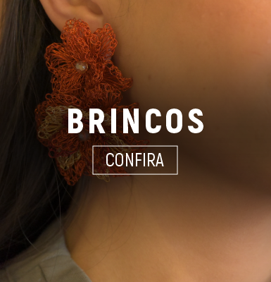 Mini Brincos