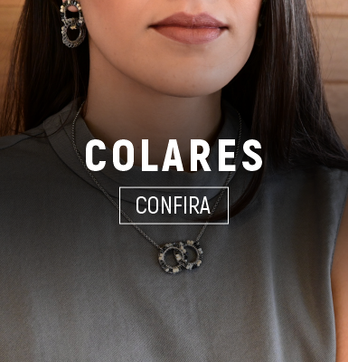 Mini Colares