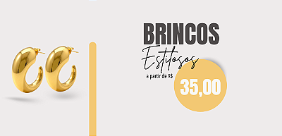 brincos