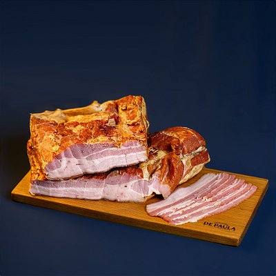 Bacon Premium
