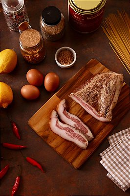 Guanciale