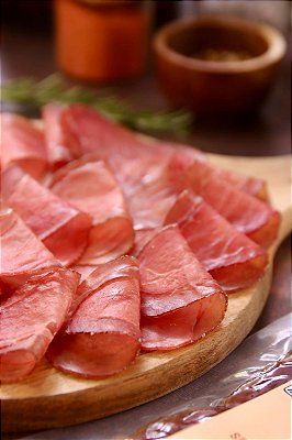 Bresaola