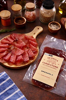 Bresaola