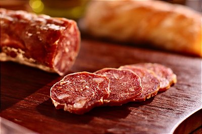 Salame Toscano peça