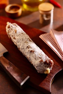 Salame tipo Pepperoni peça