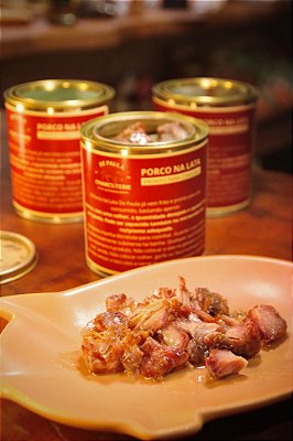 Porco na Lata