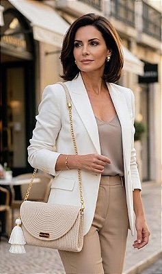 Bolsa ESSENZA