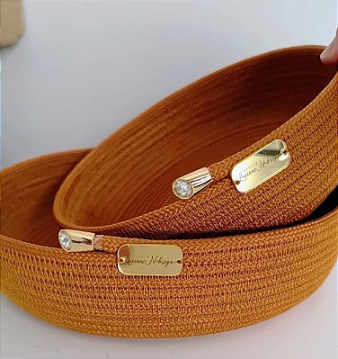 Conjunto de Bandejas