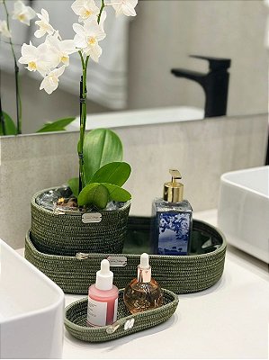 Coleção Lavabo