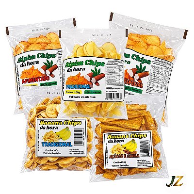 Kit Chips