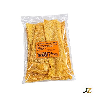 Biscoito Cavaco (Parmesão)