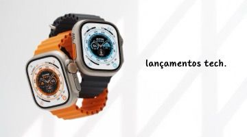 Smartwatch