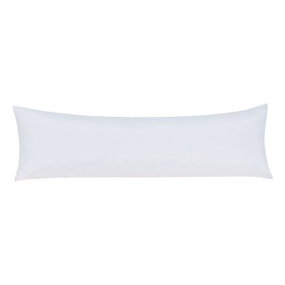 Fronha Premier King 90 cm x 50 cm algodão Branco