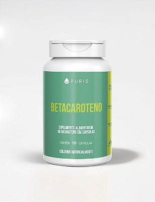 Betacaroteno