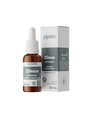 Zinco Ydrosolv®