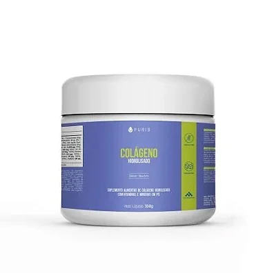 Colágeno Hidrolisado