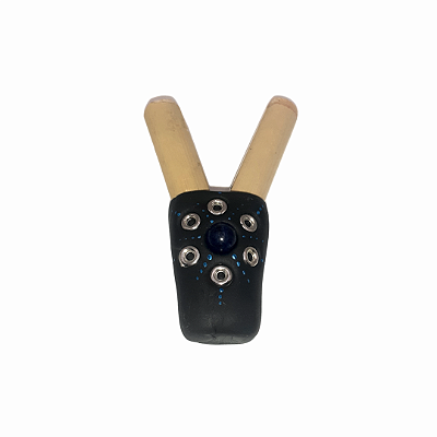 Kuripe aplicador de rapé | Auto Aplicador