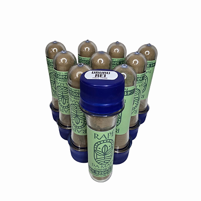 Kit Descoberta - 10 Tubos de Rapé