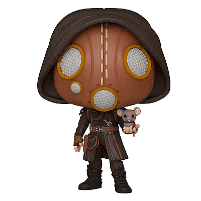 Funko Pop RatCatcher II 1113 O Esquadrão Suicida