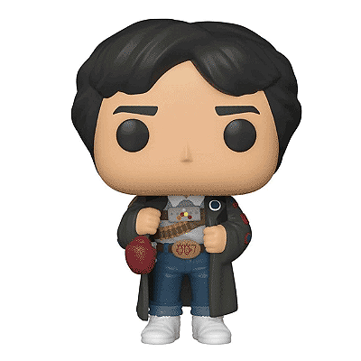Funko Pop Os Goonies Data 1068
