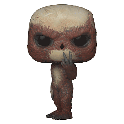Funko Pop Stranger Things Vecna 1312 Netflix