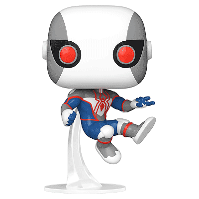 Funko Pop Homem-Aranha Spider-Man WH/BU 1067