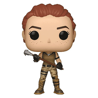 Funko Pop Fortnite Tower Recon Specialist 439
