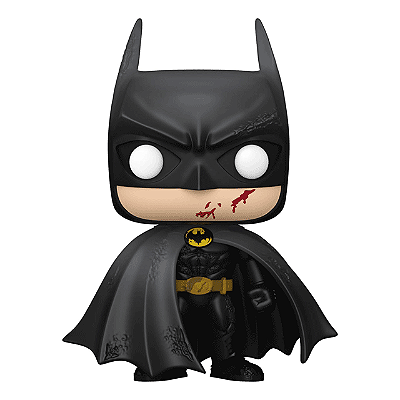 Funko Pop Batman 518 Batman 85th Anniversary DC