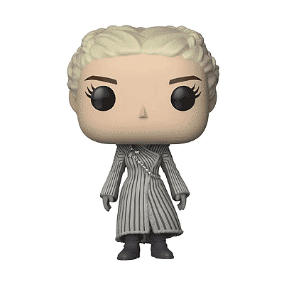 Funko Pop Daenerys Targaryen 59 Game Of Thrones