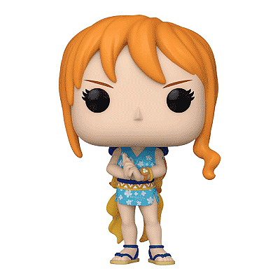 Funko Pop Onami 1472 One Piece