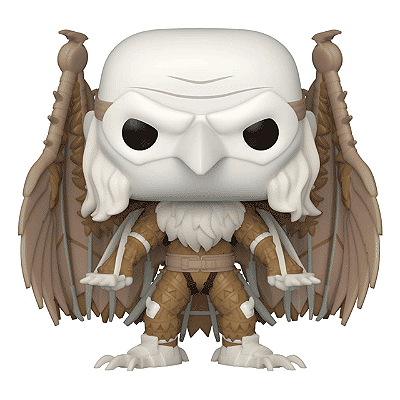 Funko Pop Abutre 1230 Homem-Aranha Através do Aranhaverso