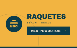 RAQUETES