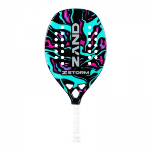 RAQUETE Z STORM 18K