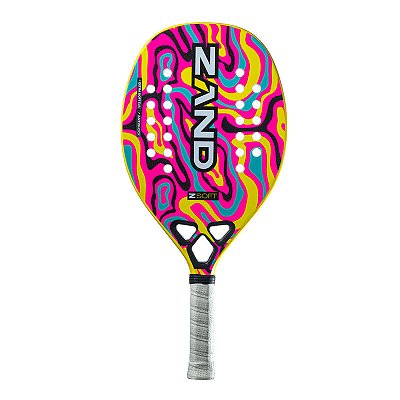 RAQUETE Z SOFT
