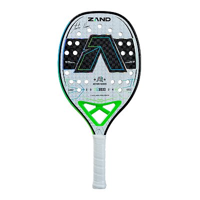 RAQUETE Z BRUXO WHITE