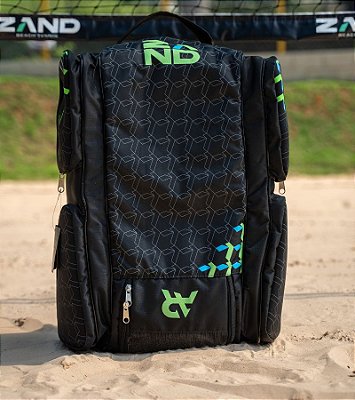 RAQUETEIRA ZAND GRANDE ANTOMI RAMOS