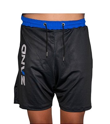 BERMUDA Z JUMP PRETA