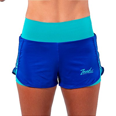 SHORT DUPLO TEAM ZAND