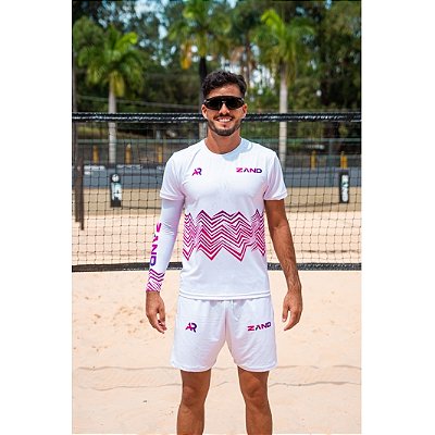 CAMISETA SPECIAL EDITION ANTOMI RAMOS BRANCA