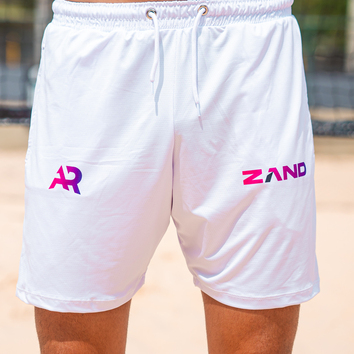 BERMUDA SPECIAL EDITION ANTOMI RAMOS BRANCA