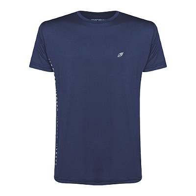 Camiseta Masculina Manga Curta Beach Sports Mormaii 2788