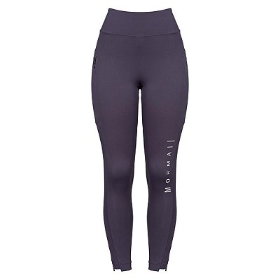 Calça Legging Beach Tennis Vitoria Marchezini Mormaii 2026