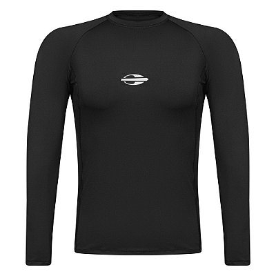 Camiseta Masculina Segunda Pele Beach Sports Mormaii