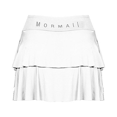 Saia Shorts Feminina Beach Sports Mormaii