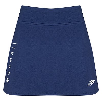 Saia Com Shorts Interno Feminina Beach Sports Mormaii 2731